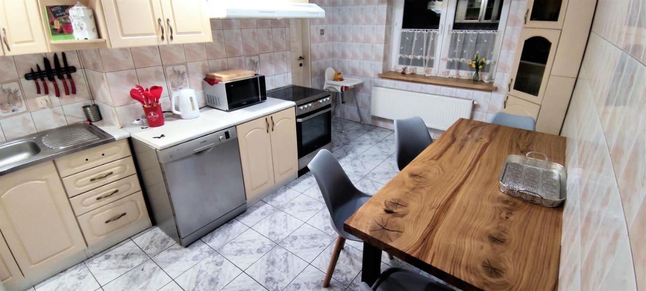 Agroturystyka Pod Lipa Boreczno Luaran gambar