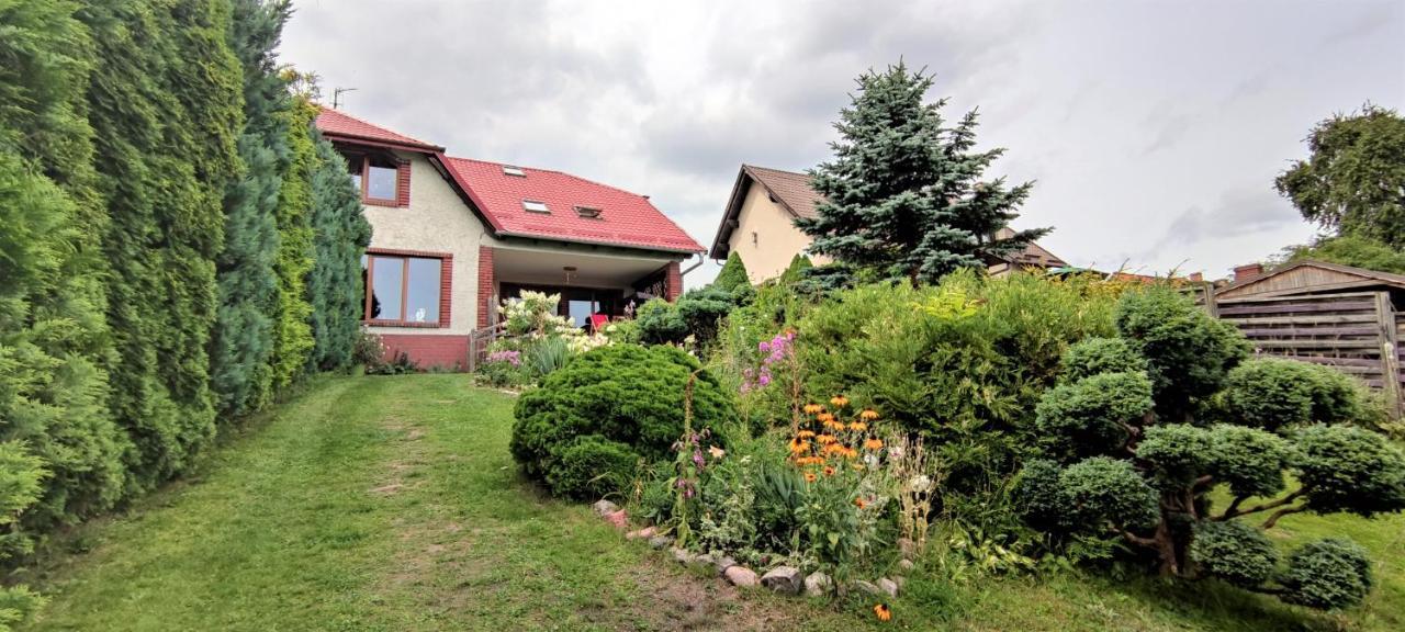 Agroturystyka Pod Lipa Boreczno Luaran gambar