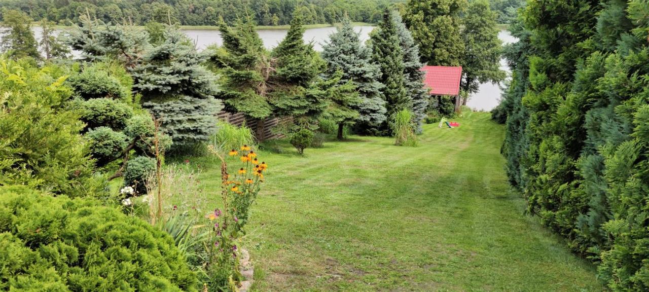 Agroturystyka Pod Lipa Boreczno Luaran gambar