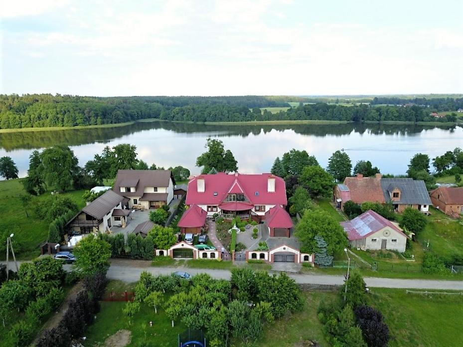 Agroturystyka Pod Lipa Boreczno Luaran gambar