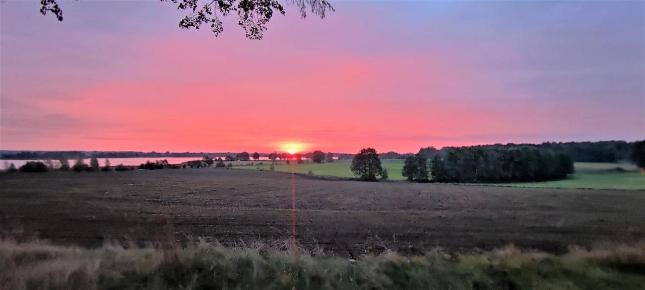 Agroturystyka Pod Lipa Boreczno Luaran gambar